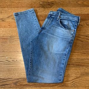 Levi's 512 Slim-Fit